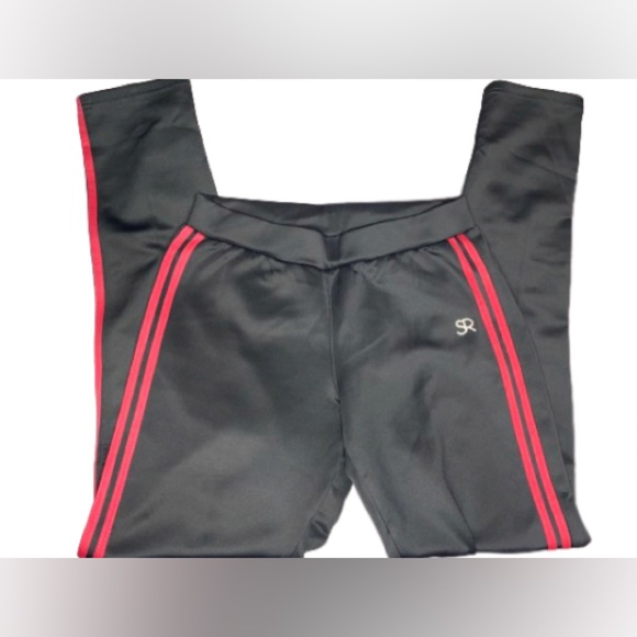 Stefano Di Roma Activewear Pants - Size M - Picture 2 of 7